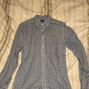 Vineyard Vines Men’s  Button Down Shirt